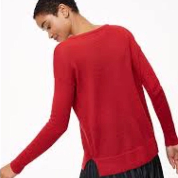 Loft sweater - Picture 3 of 6